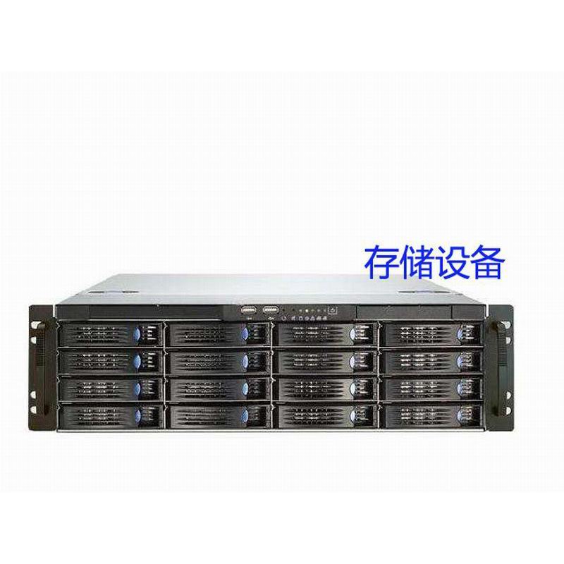 储存服务器及磁盘阵列