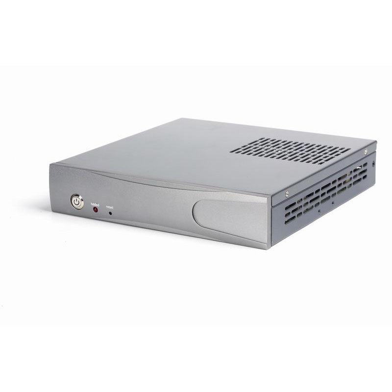 智能分析服务器平台