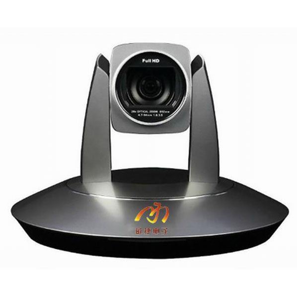 视像跟踪会议摄像机